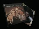 Kraftwerk – Trans-Europe Express - 1st Repress &  Printed Inner - Ex