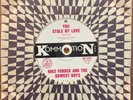 Mike Furber & Bowery Boys You Stole My Love 1966 Kommotion Oz Garage 45 Gouldman