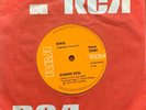 David Bowie Diamond Dogs / Holy Holy 1974 Glam 45