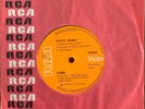 David Bowie - Fame / Right Rare 1975 Soul Funk Oz 45