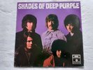 DEEP PURPLE    