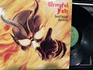 Mercyful Fate ‎– Don't Break The Oath LP 1984 Combat MX 8011 VG+/VG+ [1st Press]