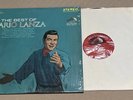 MARIO LANZA - The Best of Mario Lanza -LP Record RCA Victor LSC 2748 MINT