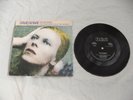 BOWIE LIFE ON MARS MAN WHO SOLD THE WORLD UK PRESS LIFETIMES - RARE SOLID CENTRE