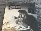 BILLY JOEL The Stranger US LP Partial SHRINK HYPE STICKER 1977 COLUMBIA JC 34987