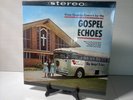 Cross Country Concert By The Gospel Echoes (LP 1965 Heart Warming Records )