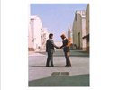 Pink Floyd Wish You Were Here (Remastered) (180 Gram Vinyl) Records & LPs New