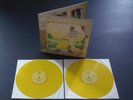 ELTON JOHN Goodbye Yellow Brick Road 1st PRESS Yellow VINYL Superb COVER / AUDIO