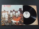 CRESSIDA Asylum 1Y1/2Y1 1st PRESS VERTIGO Strong VG++ COVER & Incredible AUDIO