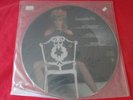 Samantha Fox Picture Disc Vinyl SEALED Import Aim To Win