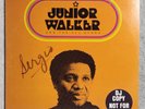 Junior Walker and The All Stars Anthology LP DJ Copy 1974 1st Press Gatefold NM