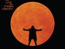 David Gilmour THE LUCK and STRANGE CONCERTS 4 LP Vinyl Box Set  WITH BOOKLET