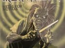 Iron Maiden - Metal For Muthas live 1980 - Colored Vinyl