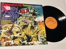 IN SHRINK Sounds To Make You Shiver Vinyl LP Black & White Records Halloween