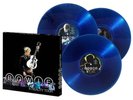 David Bowie - A reality tour (Limited Edition 180g Blue vinyl 3LP), Friday Music