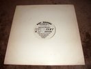 Edisongs WFMU 1991 | Rare TMBG They Might Be Giants John Linnell - TEST PRESSING