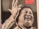 Nusrat Fateh Ali Khan Qawwal Party Shahen-Shah LP 1989 Qawwali 1st US Pressing