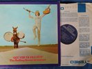 Rolling  Stones - Get yer Ya-Ya's Out - Decca - U.K. LP - FFSS Pressing - 1970