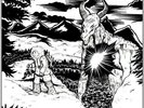 The Snowbringer Cult by Natural Snow Buildings (Record, 2013)
