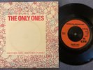 THE ONLY ONES 