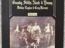 Deja Vu - CSNY 2004 Classic Records 200 gram Quiex-SV-P Audiophile Read Details
