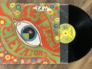 The Psychedelic Sounds Of The 13th Floor Elevators MONO L.P.