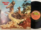 TOE FAT - Toe Fat II LP (1971 US Pressing on RARE EARTH, pre-Uriah Heep)