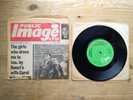 Public Image Ltd / The Cowboy Song EX 7