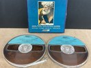 Johann Sebastian Bach St. Mathew Passion Complete 4 Track 7 1/2 IPS Stereo