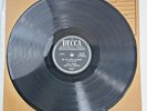 78 RPM See You Later Alligator / The Paper Boy   Bill Haley Decca 29791
