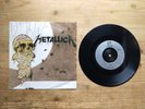 Metallica One / Seek and Destroy Very Good 7