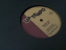Tenor Saw , Golden Hen , 12”Tempo.