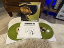 Common Be - 20th Anniversary Edition (Yellow Marble Blend, 2LP) Signed Insert