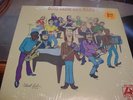 DOUG SAHM AND BAND nm, in shrink, lp on ATLANTIC 1973