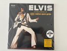 Elvis Presley as recorded at Madison Square Garden LP 180 gr sealed
