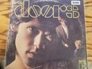 The Doors The Doors EKS 74007 Stereo first pressing Excellent Gold Label says