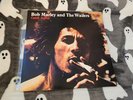 Bob Marley and The Wailers - Catch A Fire LP Vinyl Album Vintage rare 4228462011