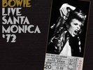 Live Santa Monica 72 by Bowie, David (Record, 2016)
