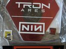 SDCC2025 TRON ARES Nine Inch Nails 7