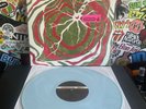 HOTLINE TNT Raspberry Moon VG++ SAPPHIRE SLUSH PUPPY VINYL AUTOGRAPHED SIGNED