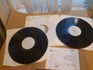 Genesis – Seconds Out - HALF SPEED (UK) (2 LP WHITE LABEL PROMO + SHEET) 5 Made