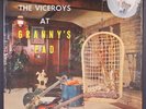 VICEROYS: the viceroys at granny's pad BOLO 12