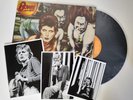 David Bowie 1974 Diamond Dogs LP 1st UK Pressing + Bewitched + 3x Press Photos