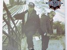 GANG STARR STEP IN THE ARENA CHRYSALIS F121798 US VINYL LP