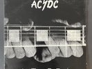 AC/DC, Let There Be Rock, 1980s Misprint/ Label Variant Australian Release.