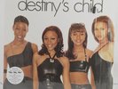 Destiny's Child – Destiny's Child Columbia 1998 Us Orig (1LP/NM/Vg+)/1020