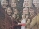 Abba Ring Ring Vinyl Pols 242 Sweden 1973