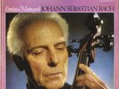 4LP Box BACH 6 Cello Solo Suites MAINARDI Eurodisc 76069 Stereo White Labels NM-