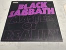 BLACK SABBATH 