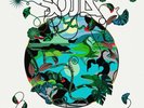 Soldiers Of Jah Army - Beauty In The Silence (LP, Ltd, gre) (Mint (M)) - 2730174